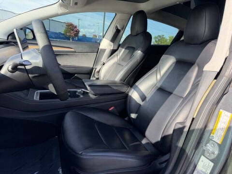 2022 Tesla Model 3 Performance