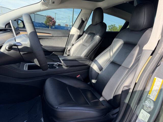2022 Tesla Model 3 Performance