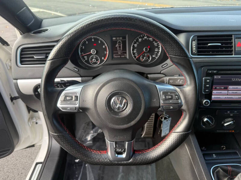 2014 Volkswagen Jetta