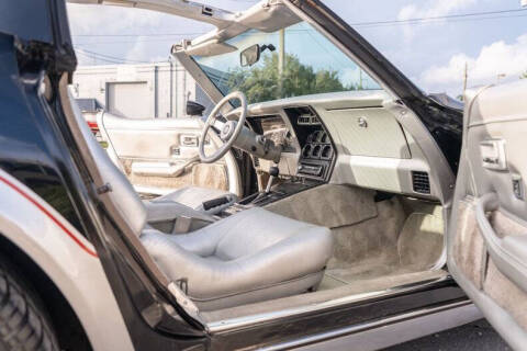 1978 Chevrolet Corvette