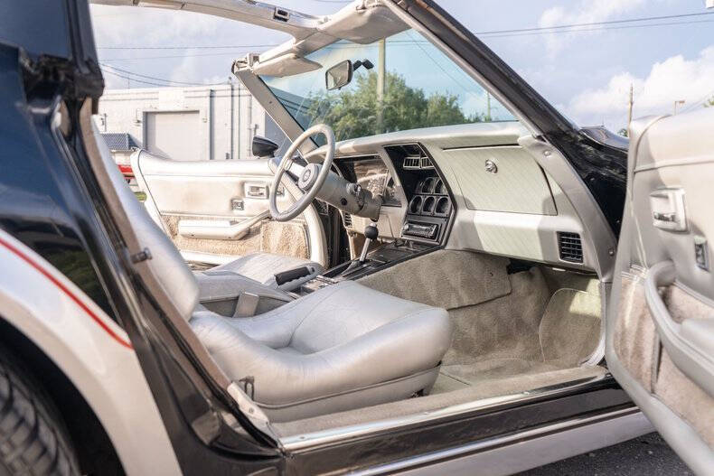 1978 Chevrolet Corvette