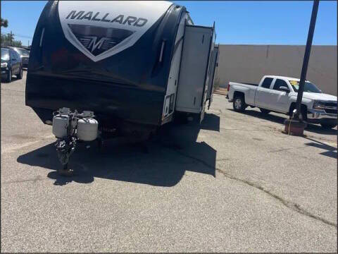 2019 Heartland Mallard