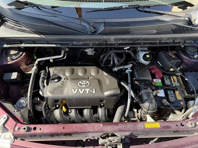 2006 Scion xB
