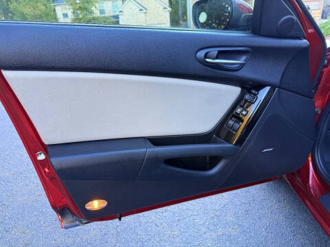 2006 Mazda RX-8 Automatic