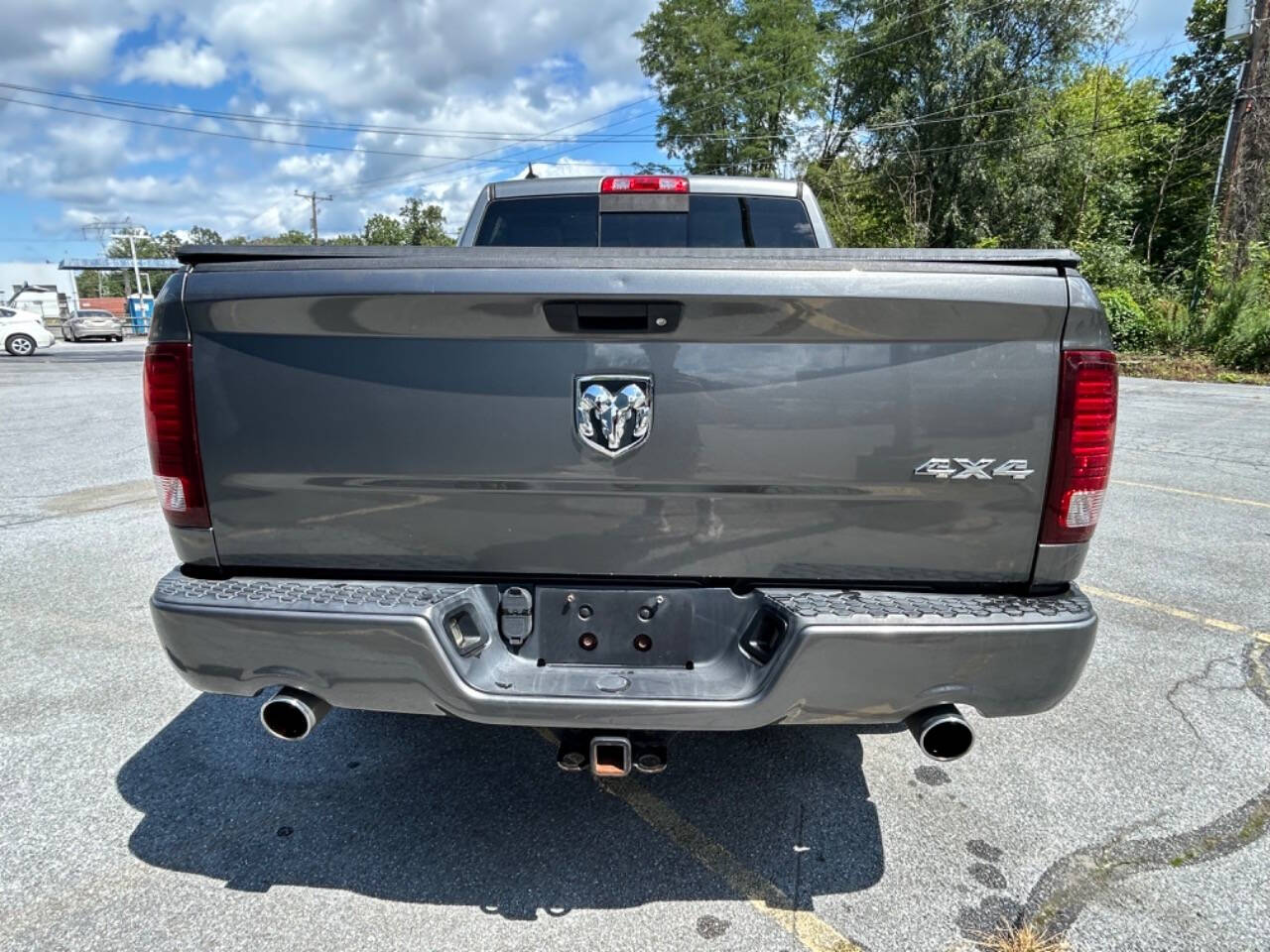 2013 Ram 1500 for sale at 100 Motors in Bechtelsville, PA