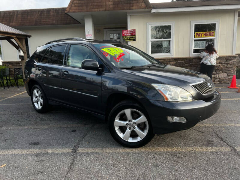 2004 Lexus RX 330 for sale at Hola Auto Sales Doraville in Doraville GA