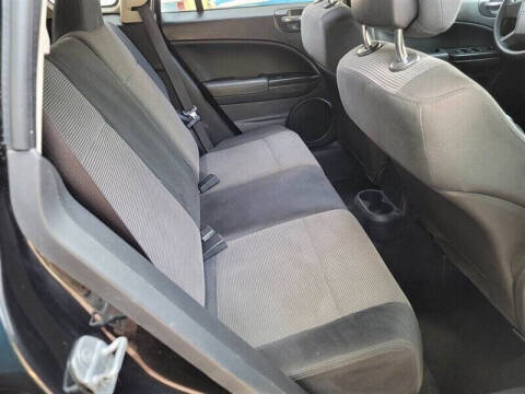 2010 Dodge Caliber SXT