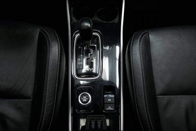 2019 Mitsubishi Outlander SEL