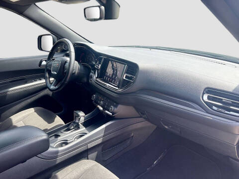 2023 Dodge Durango SXT