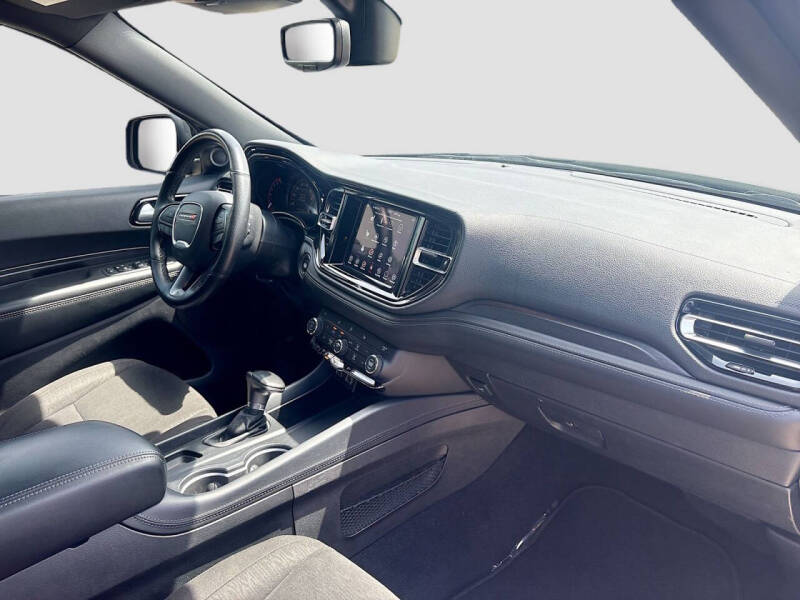 2023 Dodge Durango SXT