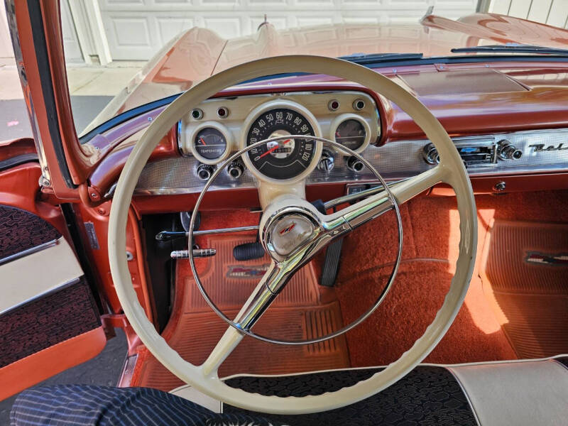 1957 Chevrolet Bel Air