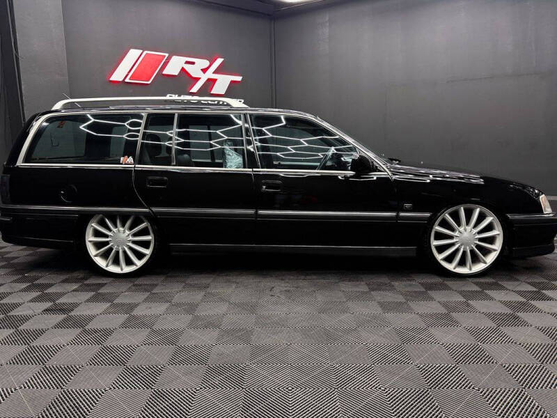 1994 Chevrolet Omega