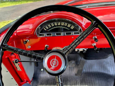 1956 Ford F-150