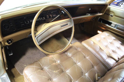 1972 Chrysler Imperial