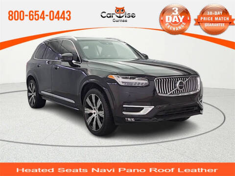 2020 Volvo XC90