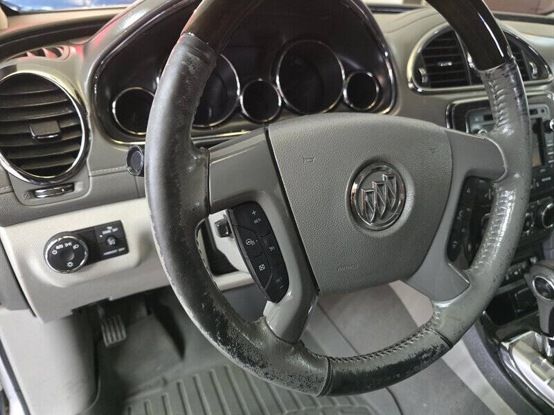 2016 Buick Enclave Premium