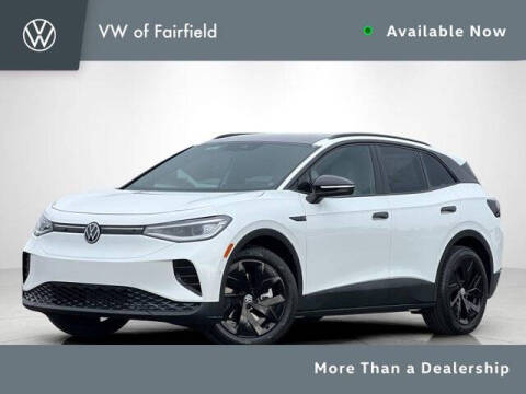 2026 Volkswagen ID.4 Pro S