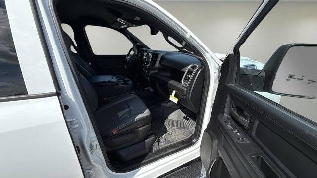 2023 RAM 3500 Tradesman