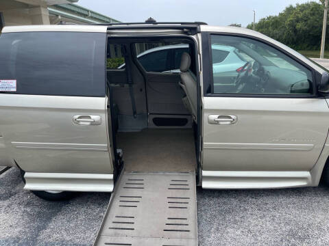 2005 Dodge Grand Caravan for sale at Auto Marques Inc in Sarasota FL