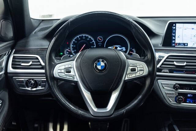 2019 BMW 7 Series 750i xDrive