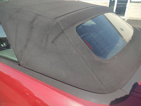 2009 Ford Mustang GT Premium