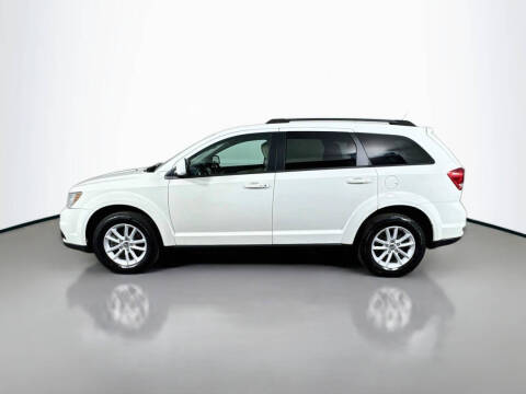 2014 Dodge Journey SXT