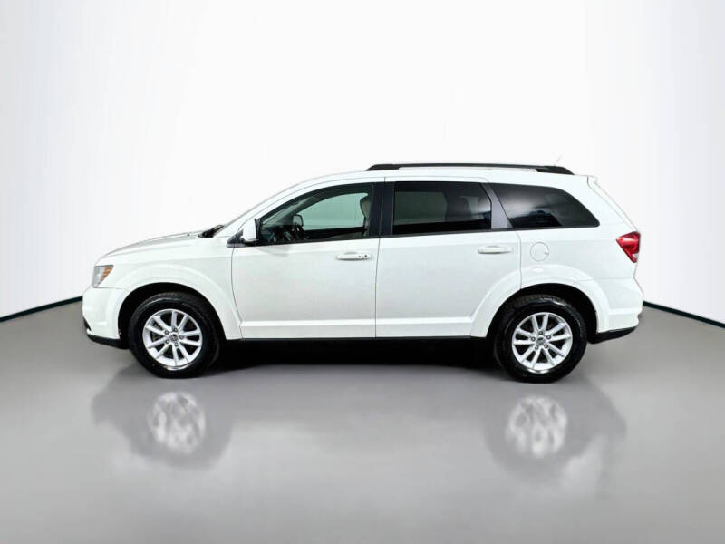 2014 Dodge Journey SXT
