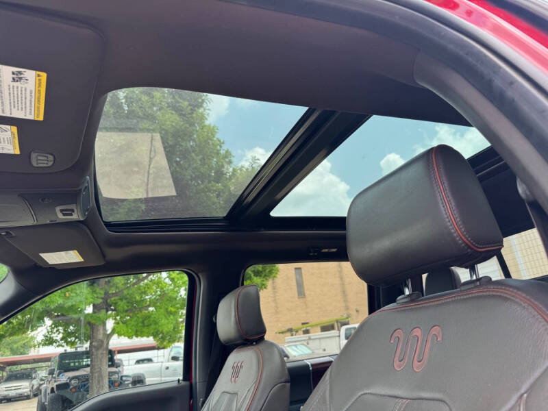 2015 Ford F-150 King Ranch