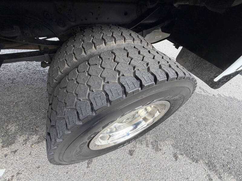 2015 Ford F-450 Super Duty