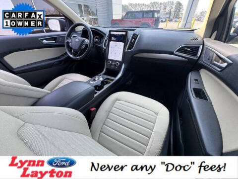 2024 Ford Edge SE