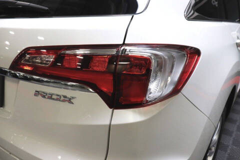 2016 Acura RDX