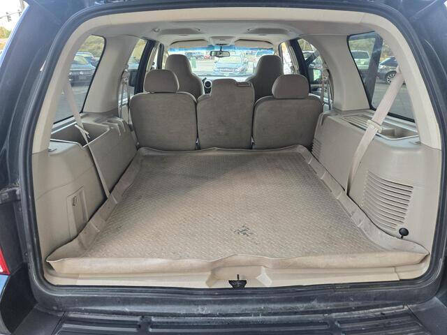 2004 Ford Expedition