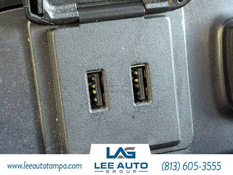 2019 Chevrolet Silverado 2500HD