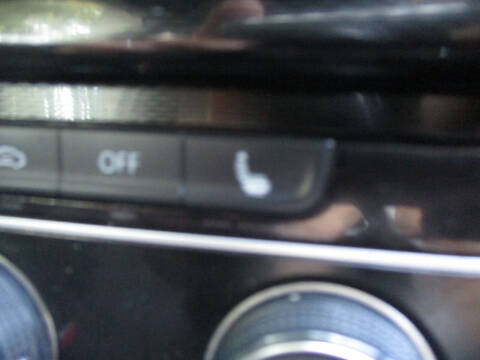 2015 Volkswagen Golf GTI S