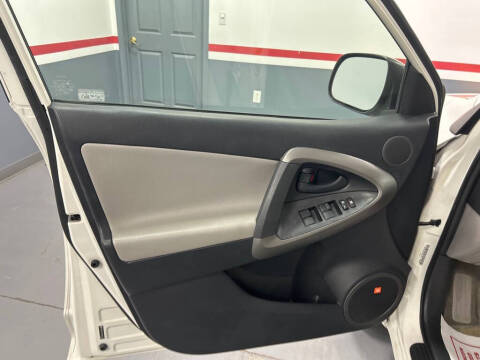 2009 Toyota RAV4 Limited