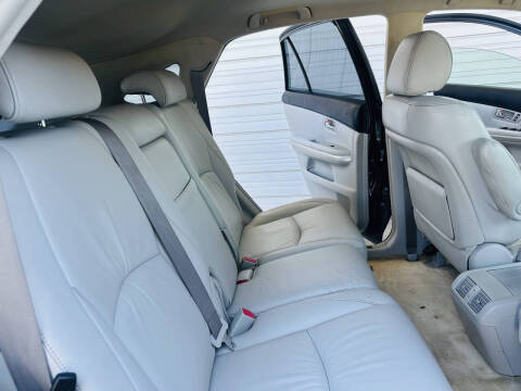 2006 Lexus RX 400h