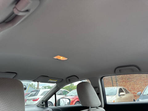 2014 Honda Civic Hybrid