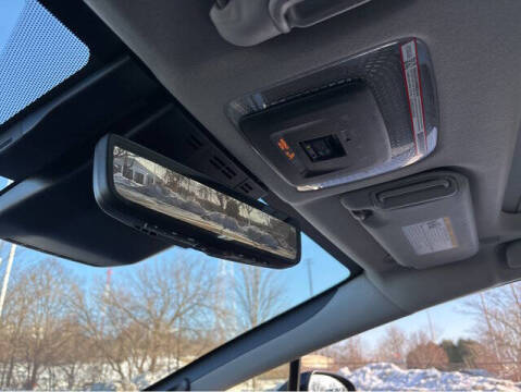 2026 Toyota Prius Limited