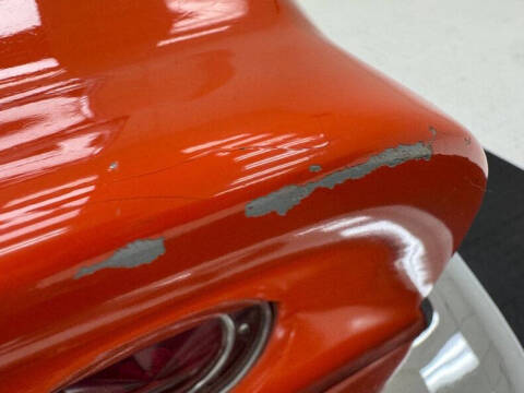 1969 Chevrolet Corvette