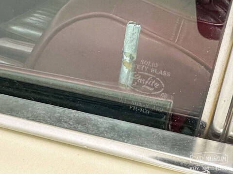 1969 Mercury Cyclone