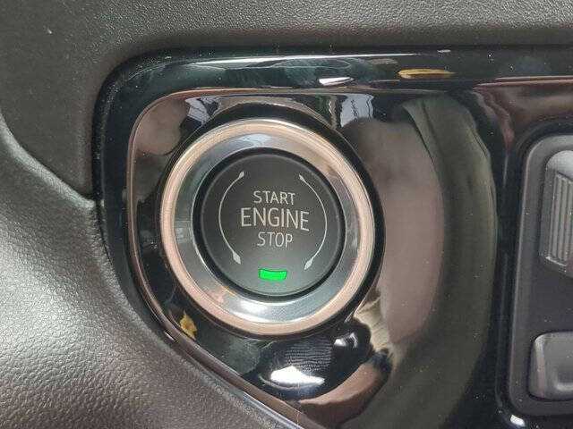 2025 GMC Sierra 1500 Elevation Standard