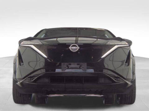 2023 Nissan Ariya Engage