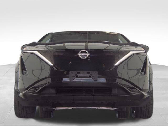 2023 Nissan Ariya Engage