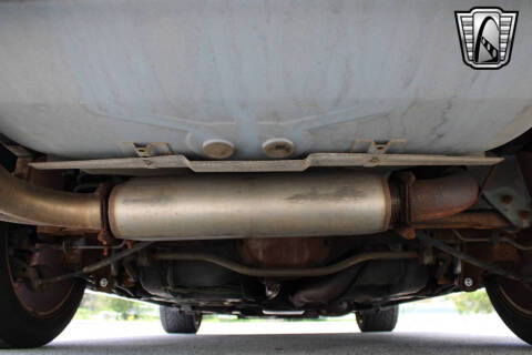 1995 Pontiac Firebird