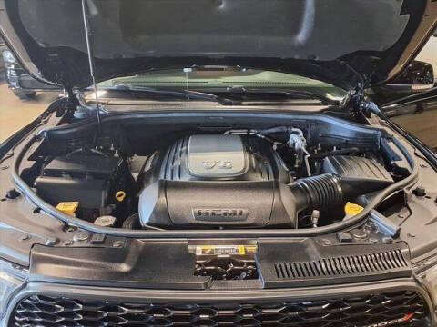2023 Dodge Durango R/T Plus
