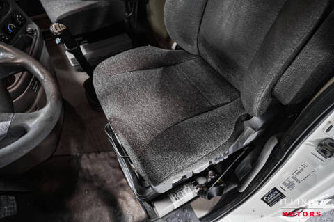 2018 Freightliner Cascadia