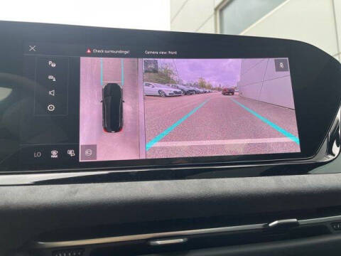 2025 Audi S5 quattro Premium Plus TFSI