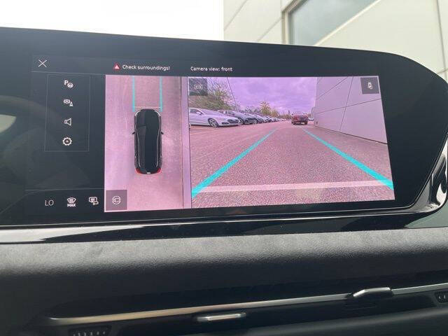 2025 Audi S5 quattro Premium Plus TFSI