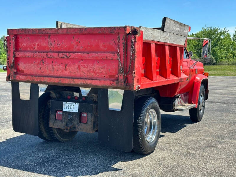 1978 Chevrolet Silverado 3500HD
