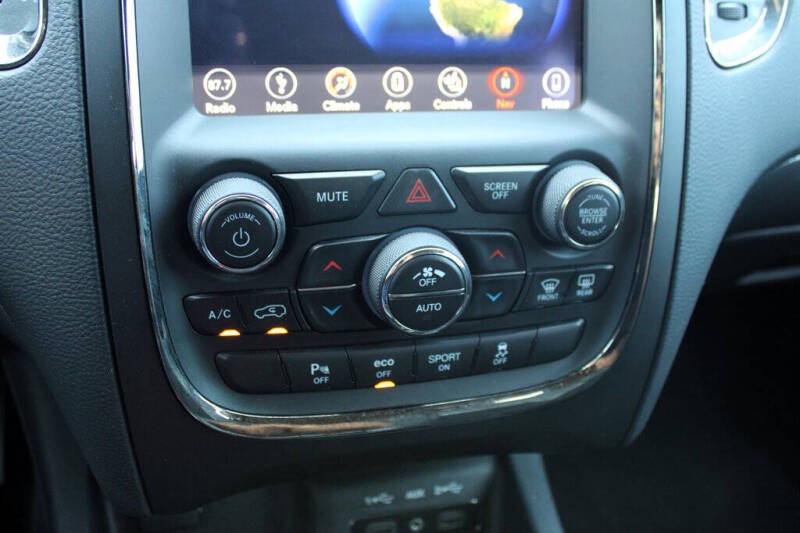 2019 Dodge Durango R/T